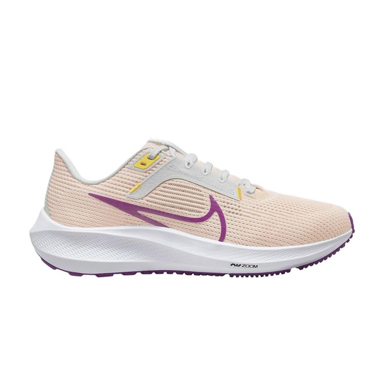 Wmns Air Zoom Pegasus 40 'Guava Ice Vivid Purple'